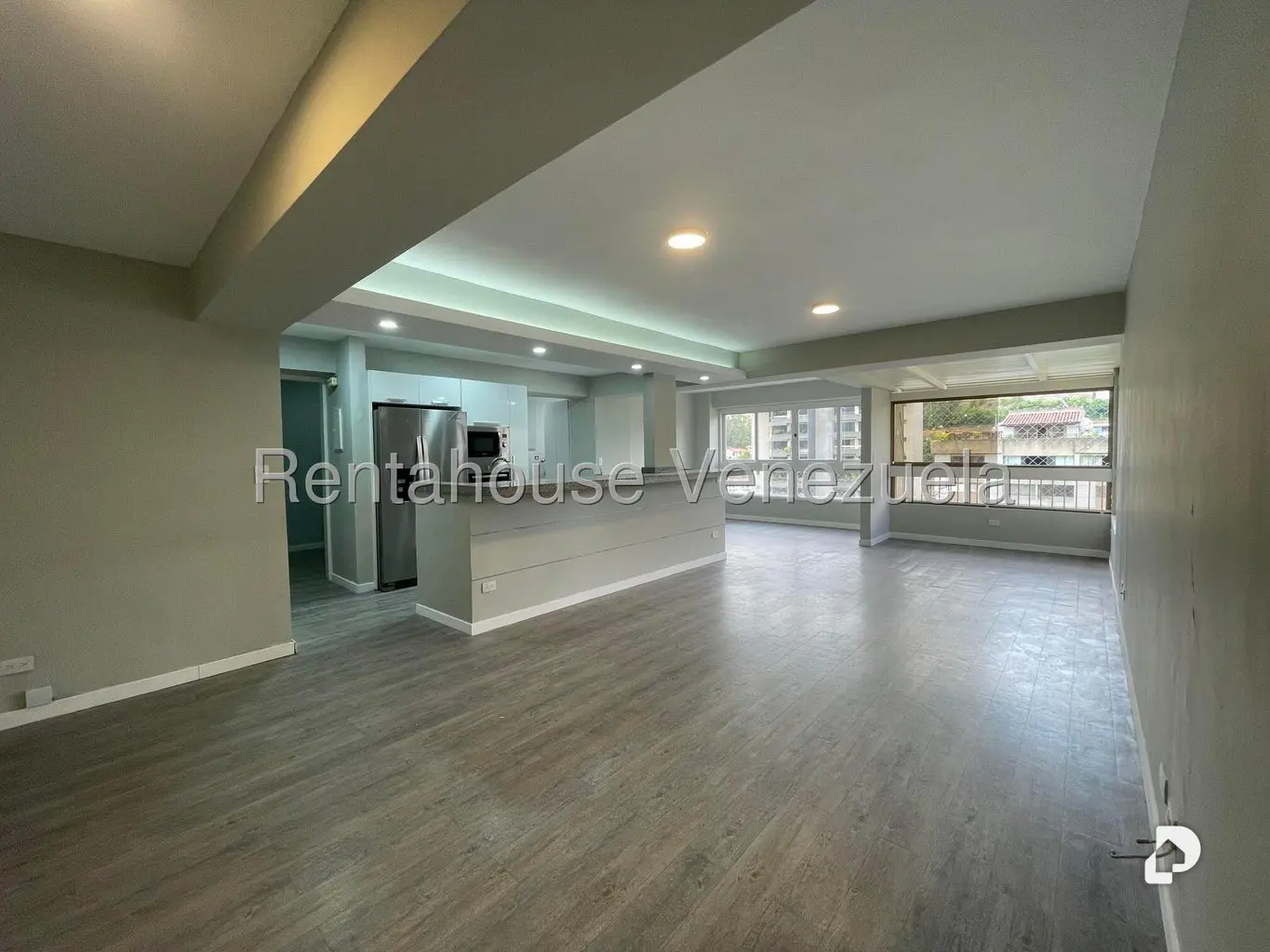 Apartamento en Los Naranjos (del Cafetal), Caracas – 13