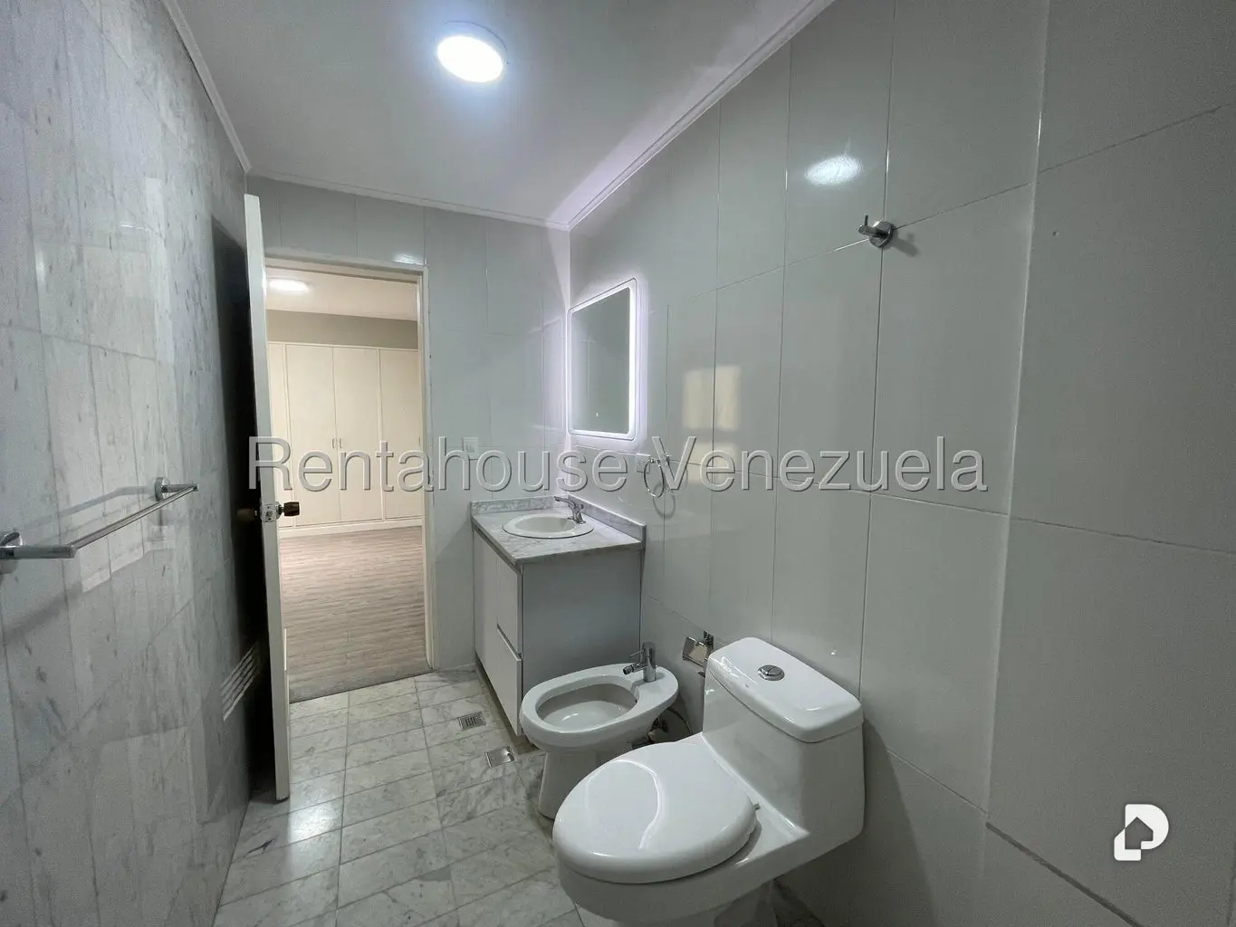 Apartamento en Los Naranjos (del Cafetal), Caracas – 33