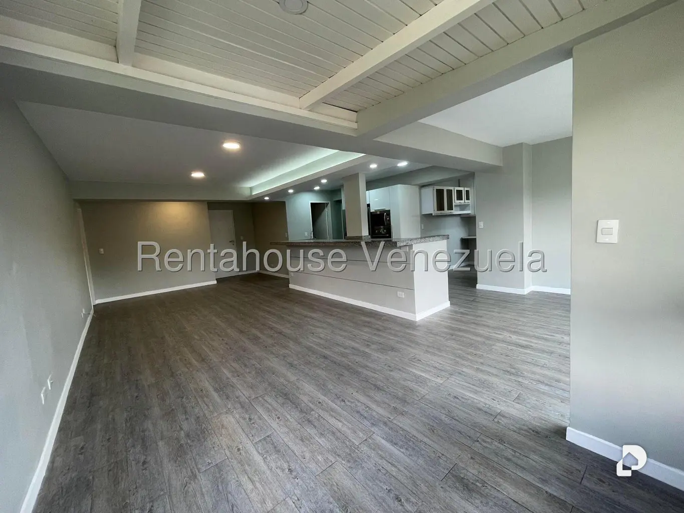Apartamento en Los Naranjos (del Cafetal), Caracas – 14