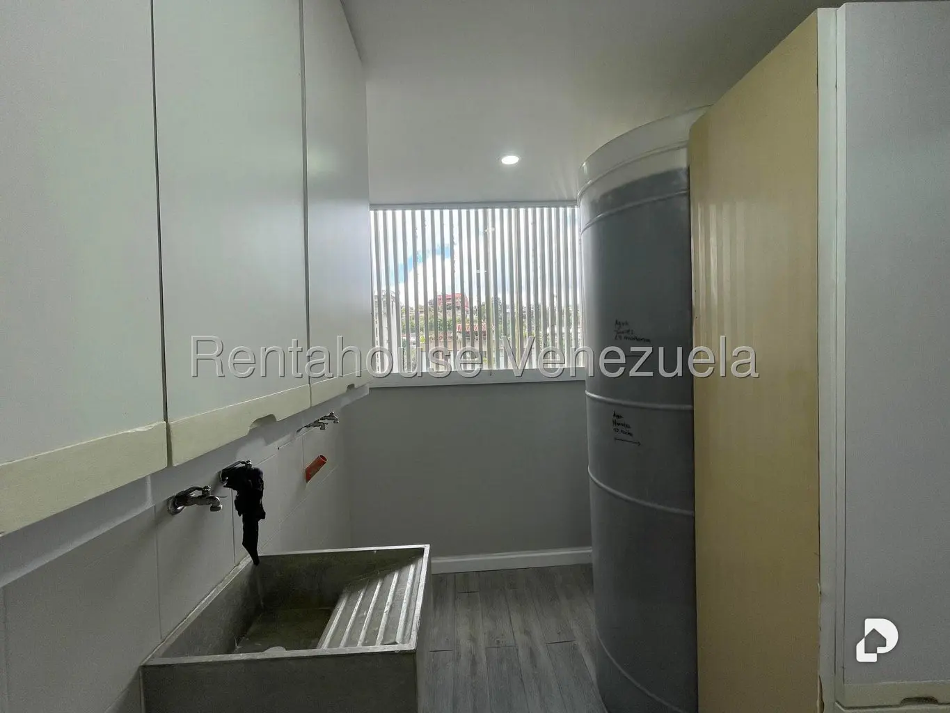 Apartamento en Los Naranjos (del Cafetal), Caracas – 19