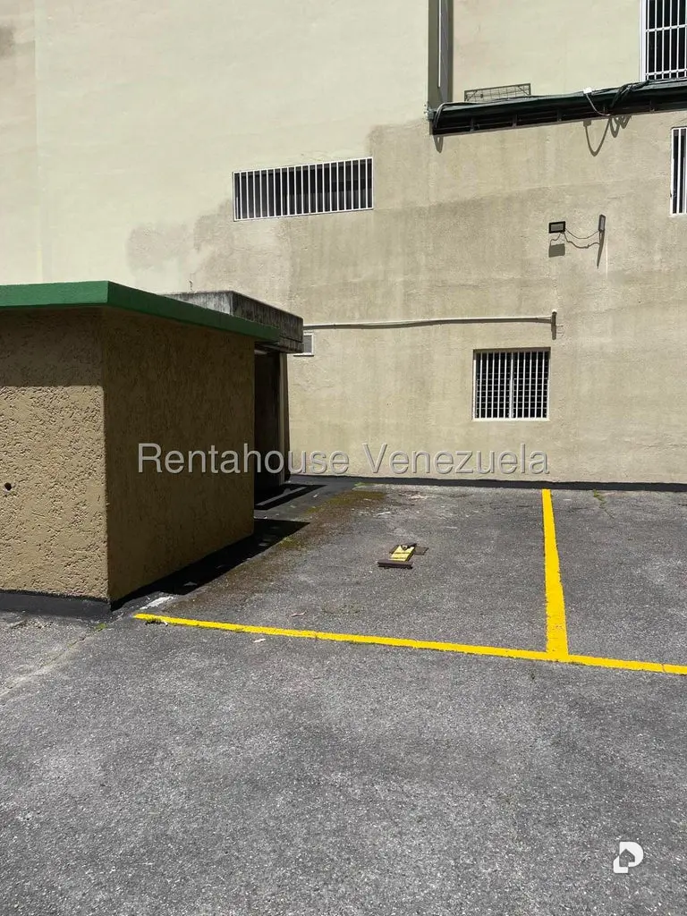 Apartamento en Los Naranjos (del Cafetal), Caracas – 41