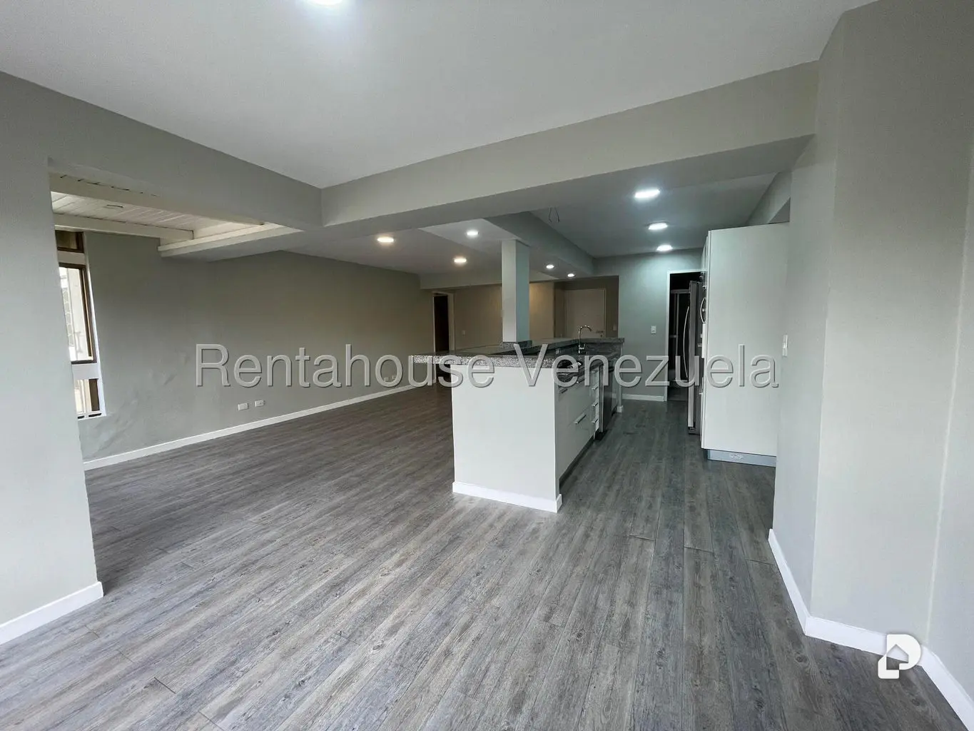 Apartamento en Los Naranjos (del Cafetal), Caracas – 15