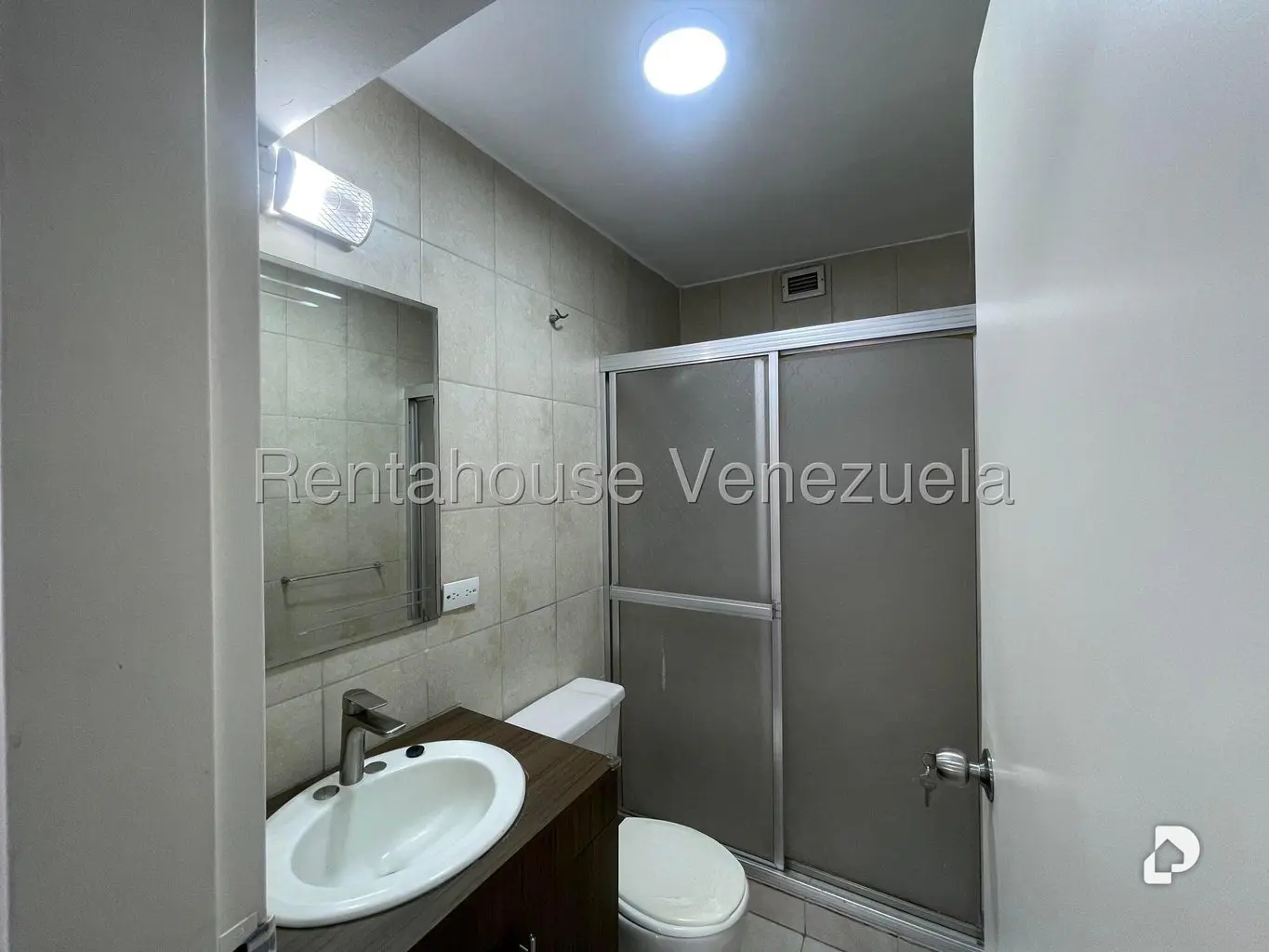 Apartamento en Los Naranjos (del Cafetal), Caracas – 21