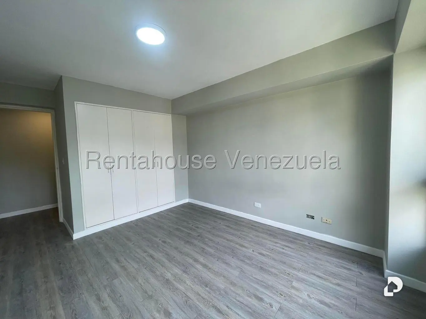 Apartamento en Los Naranjos (del Cafetal), Caracas – 25