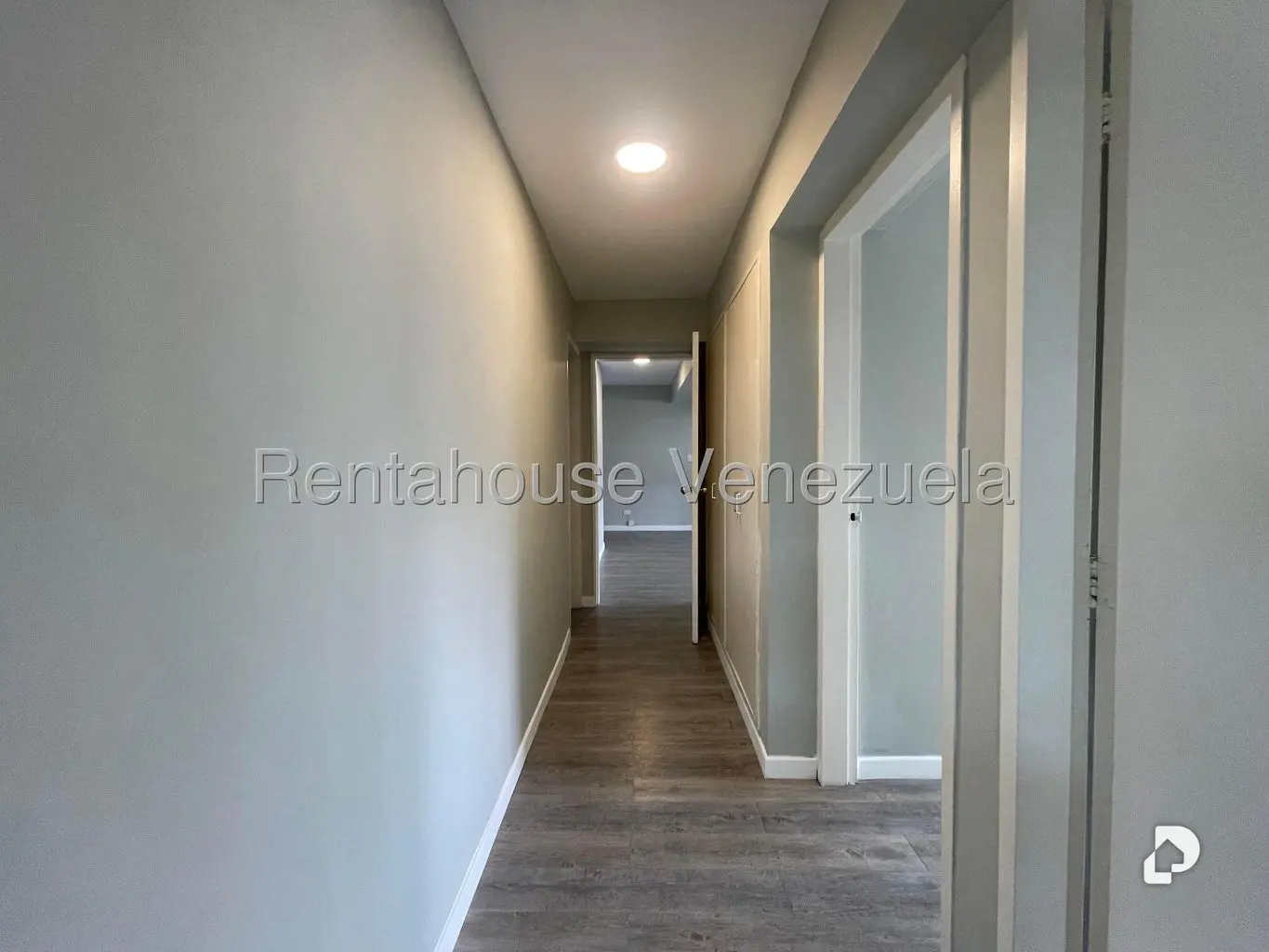 Apartamento en Los Naranjos (del Cafetal), Caracas – 34