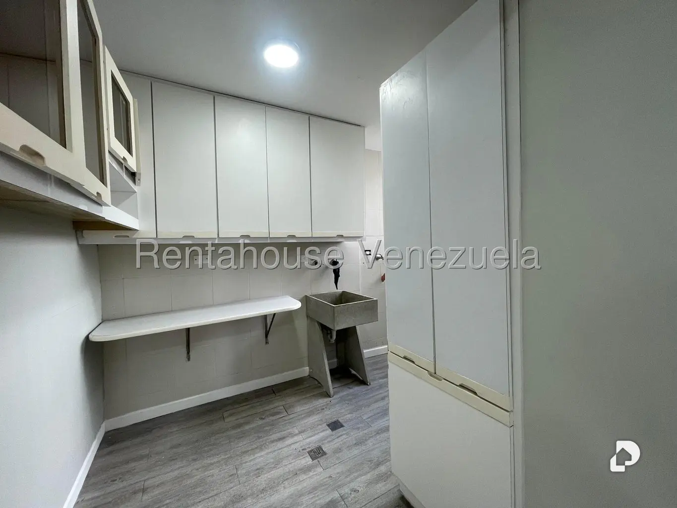 Apartamento en Los Naranjos (del Cafetal), Caracas – 18