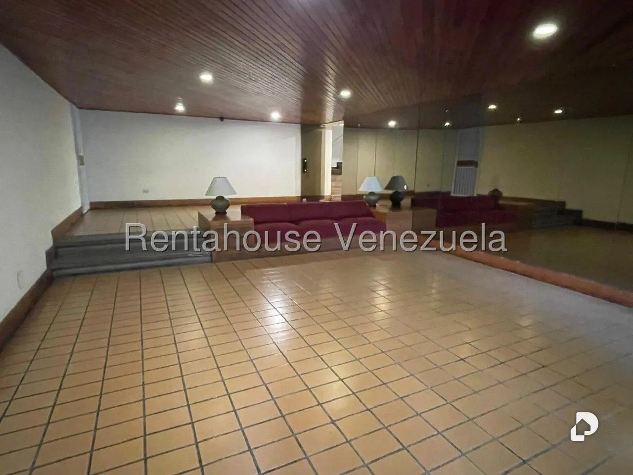Apartamento en Los Naranjos (del Cafetal), Caracas – 6