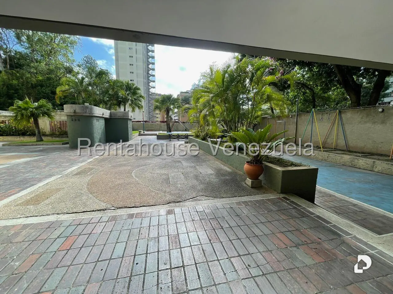 Apartamento en Los Naranjos (del Cafetal), Caracas – 36