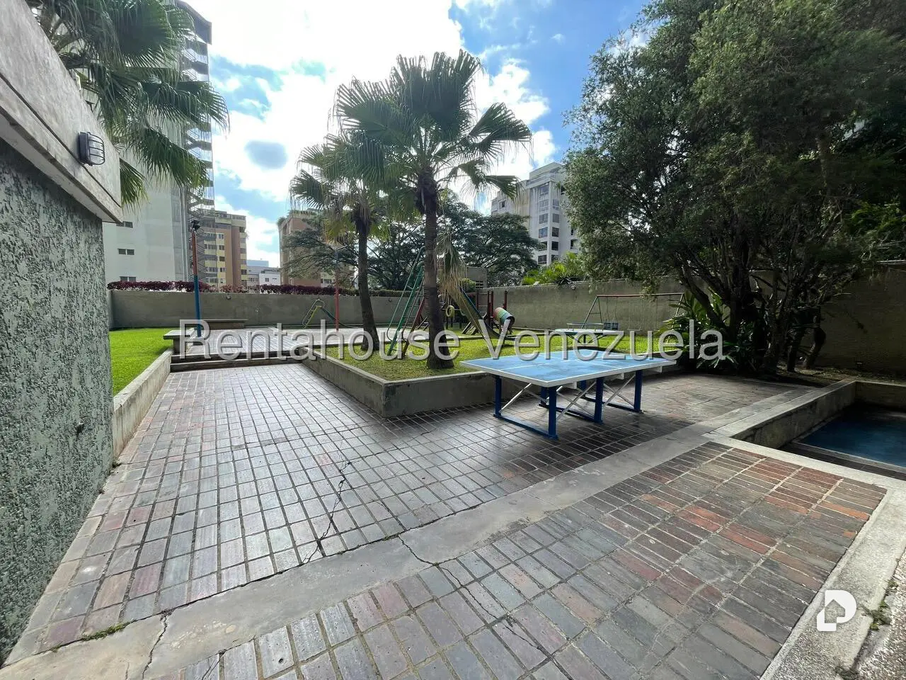 Apartamento en Los Naranjos (del Cafetal), Caracas – 38