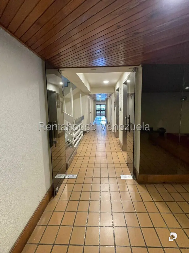 Apartamento en Los Naranjos (del Cafetal), Caracas – 7