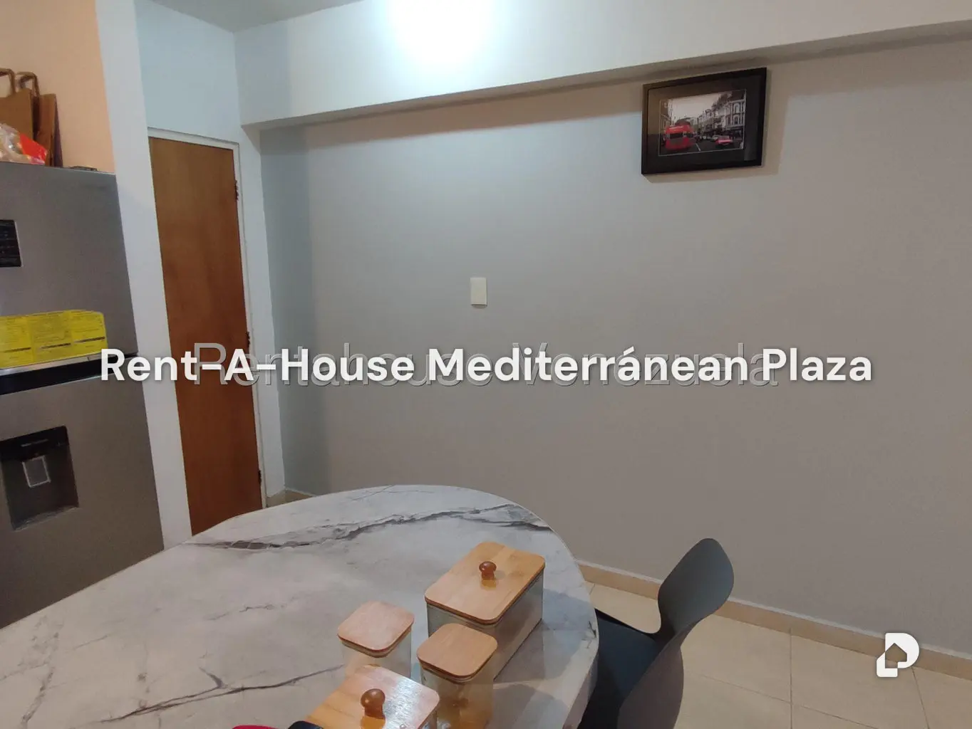 Apartamento en Agua Blanca, Valencia – 5