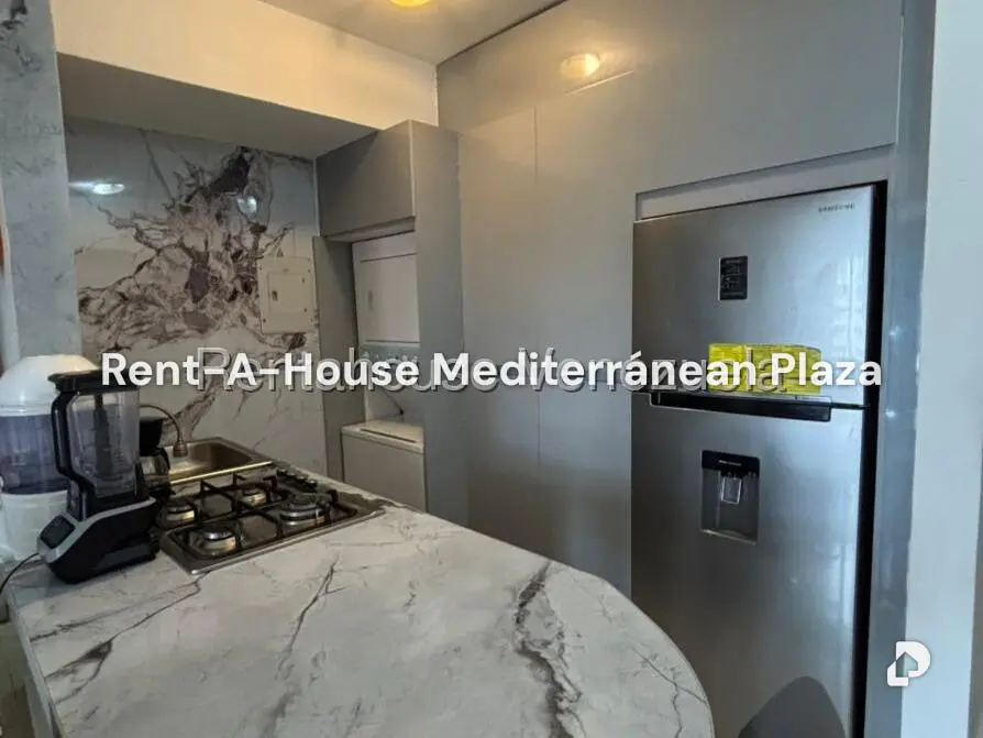 Apartamento en Agua Blanca, Valencia – 6