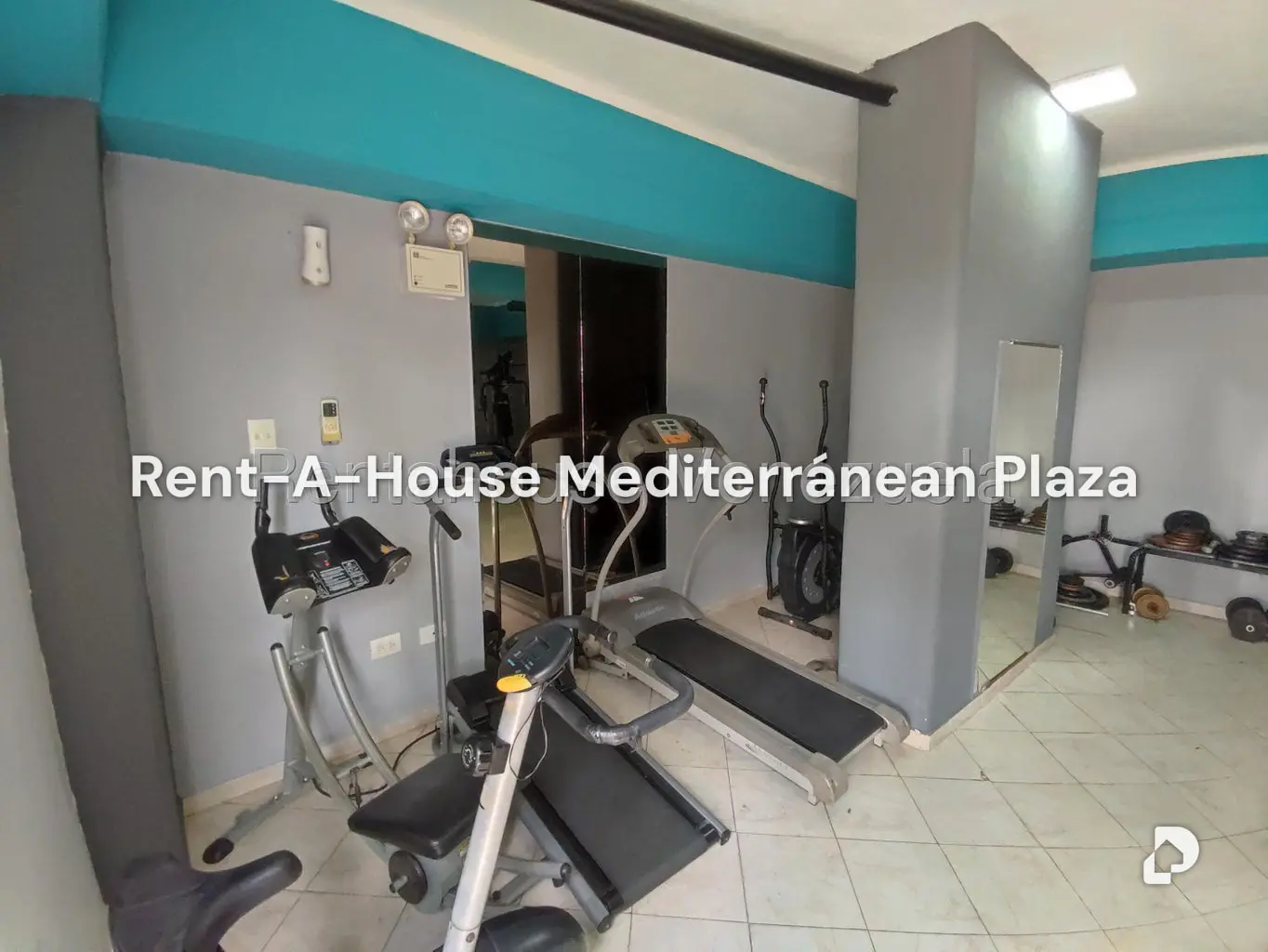 Apartamento en Agua Blanca, Valencia – 25