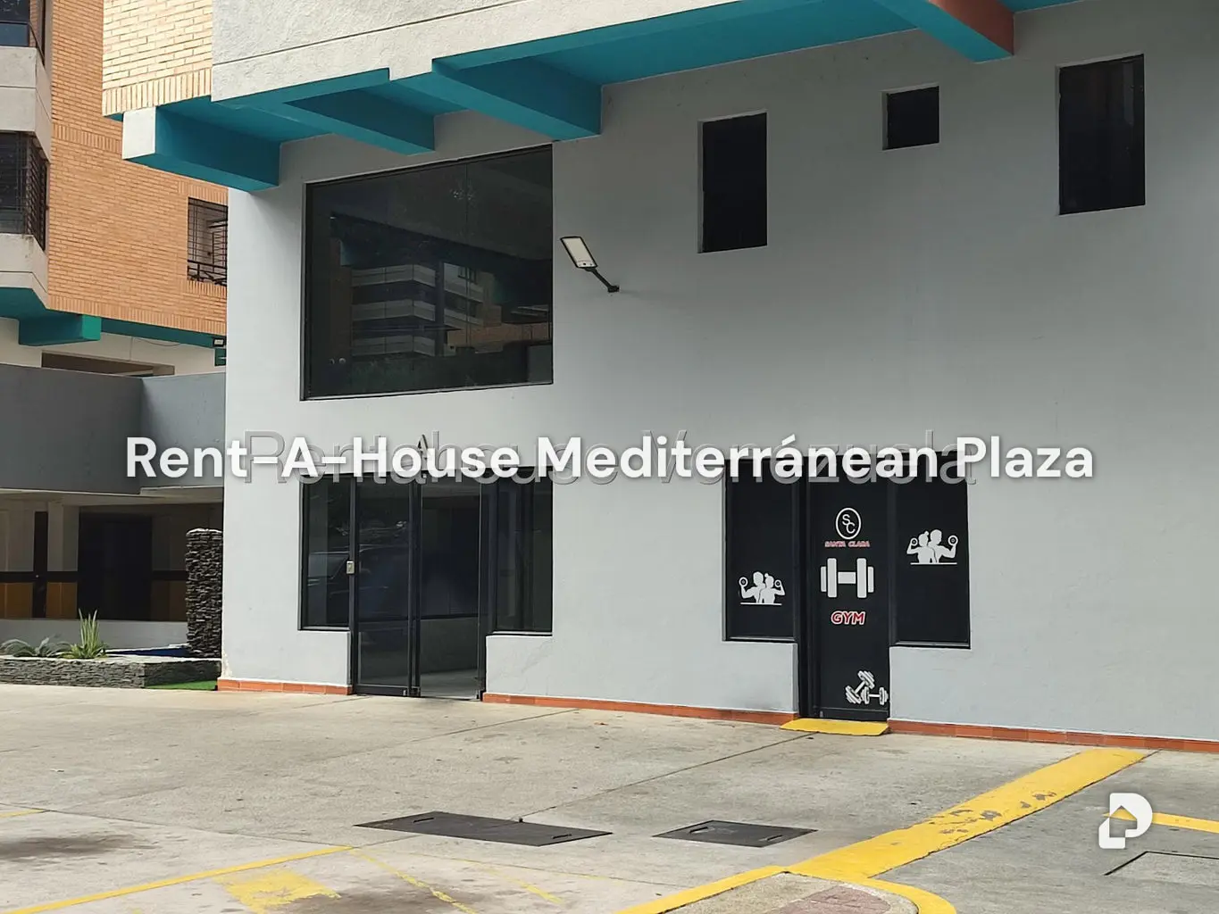 Apartamento en Agua Blanca, Valencia – 23