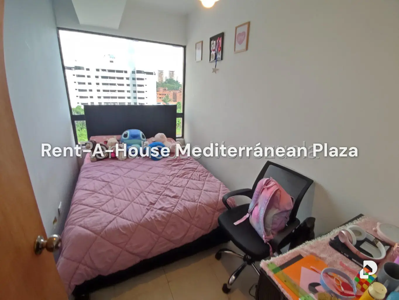 Apartamento en Agua Blanca, Valencia – 16