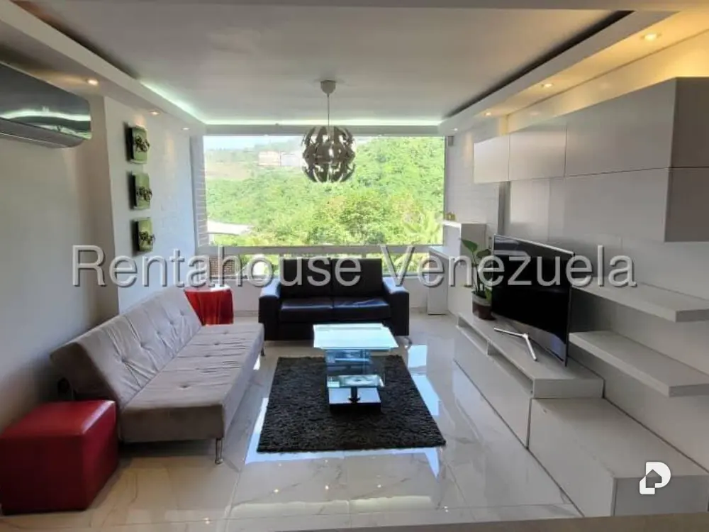 Apartamento en Lomas del Sol, Caracas – 4