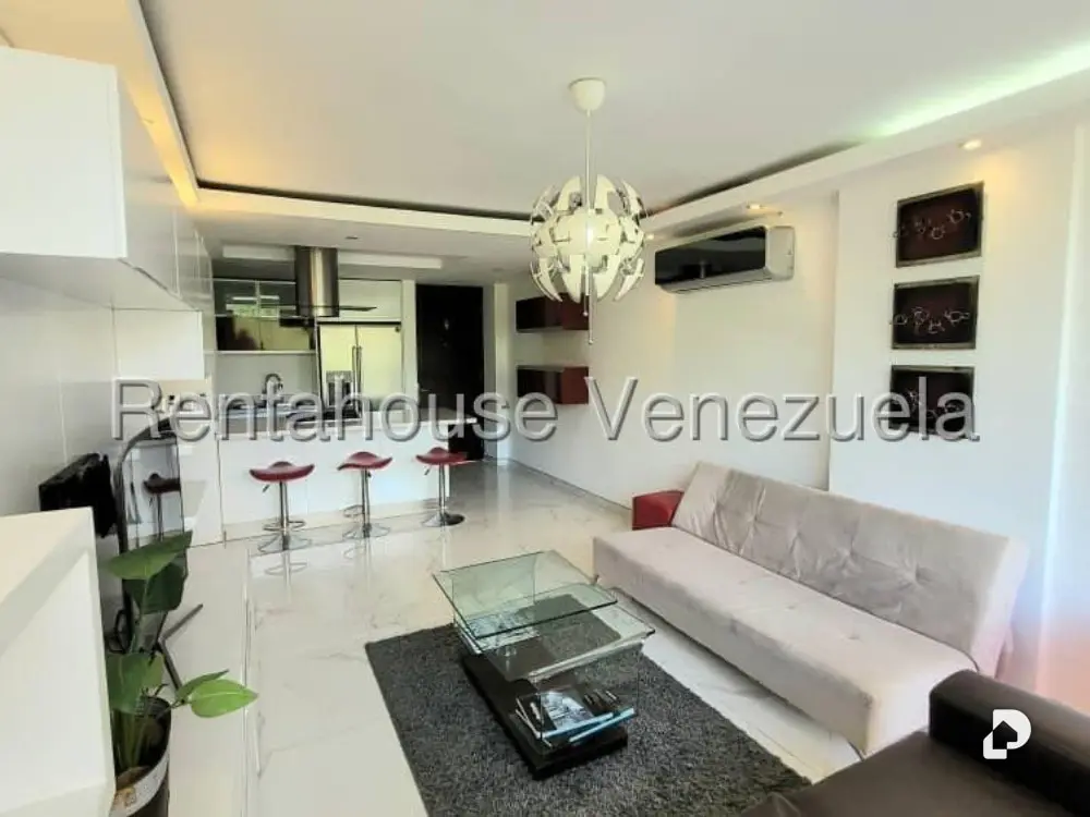 Apartamento en Lomas del Sol, Caracas – 2