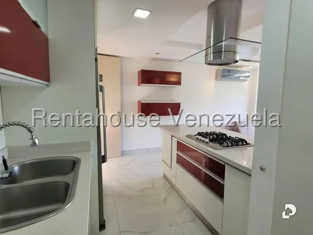 Apartamento en Lomas del Sol, Caracas – 7