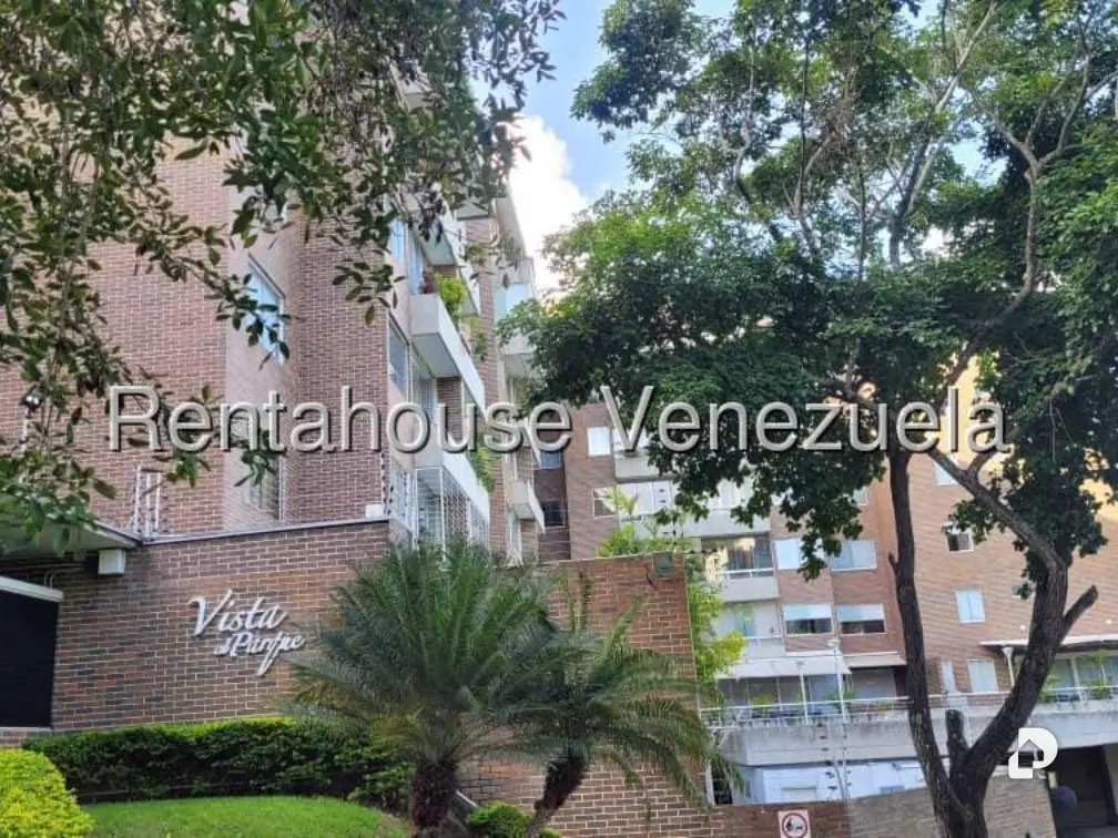 Apartamento en Lomas del Sol, Caracas – 1