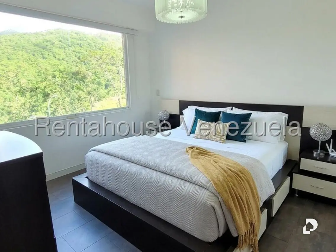 Apartamento en Lomas del Sol, Caracas – 8
