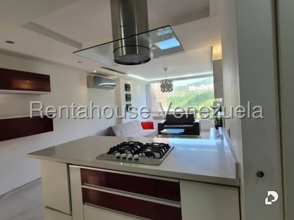 Apartamento en Lomas del Sol, Caracas – 6