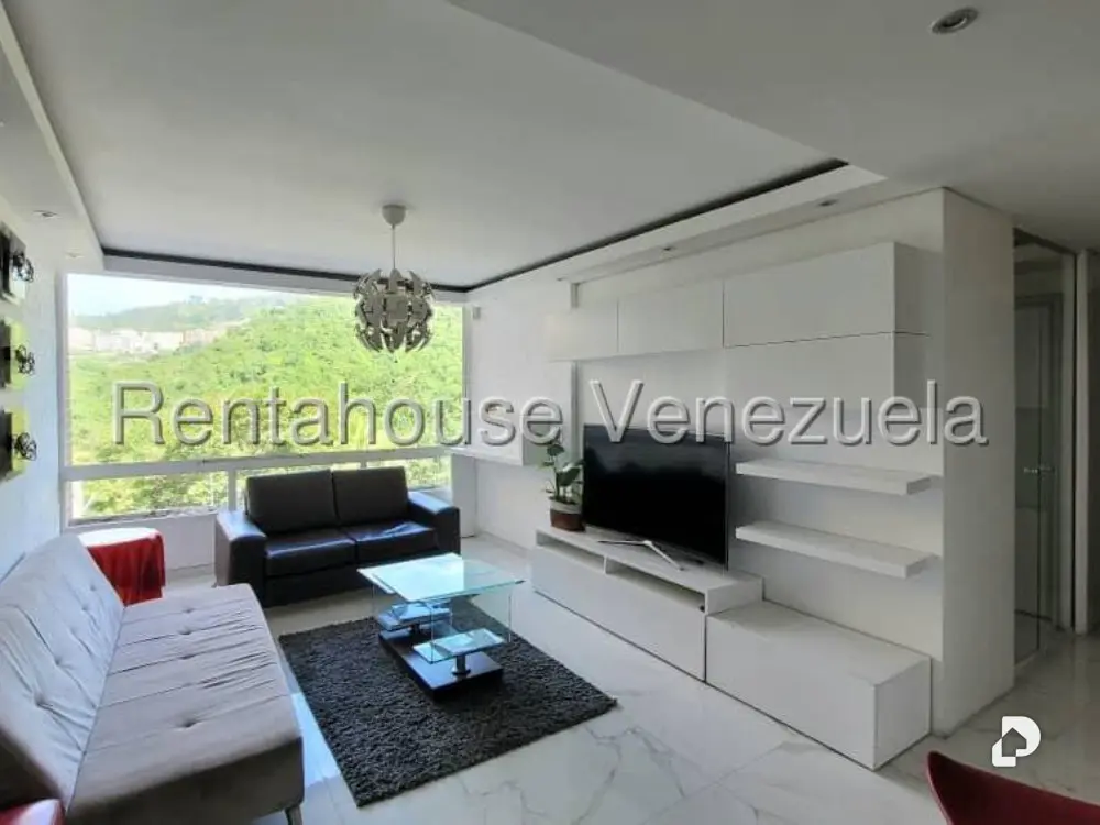 Apartamento en Lomas del Sol, Caracas – 3