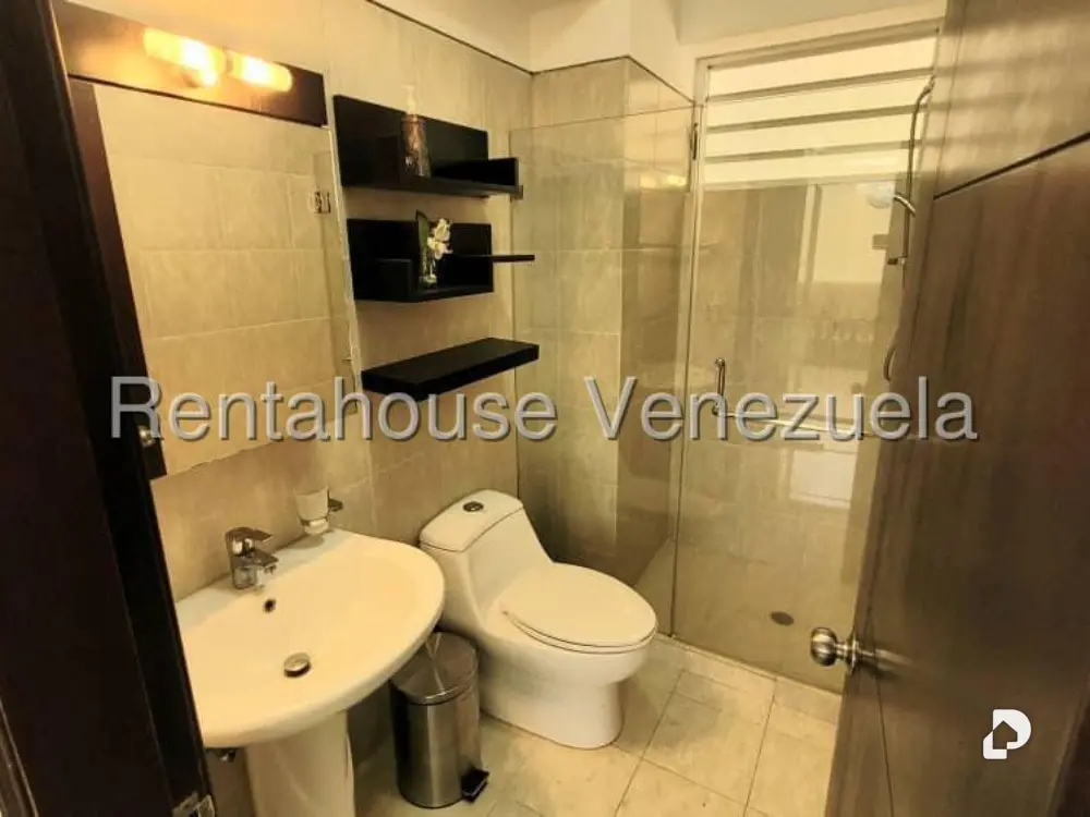 Apartamento en Lomas del Sol, Caracas – 9