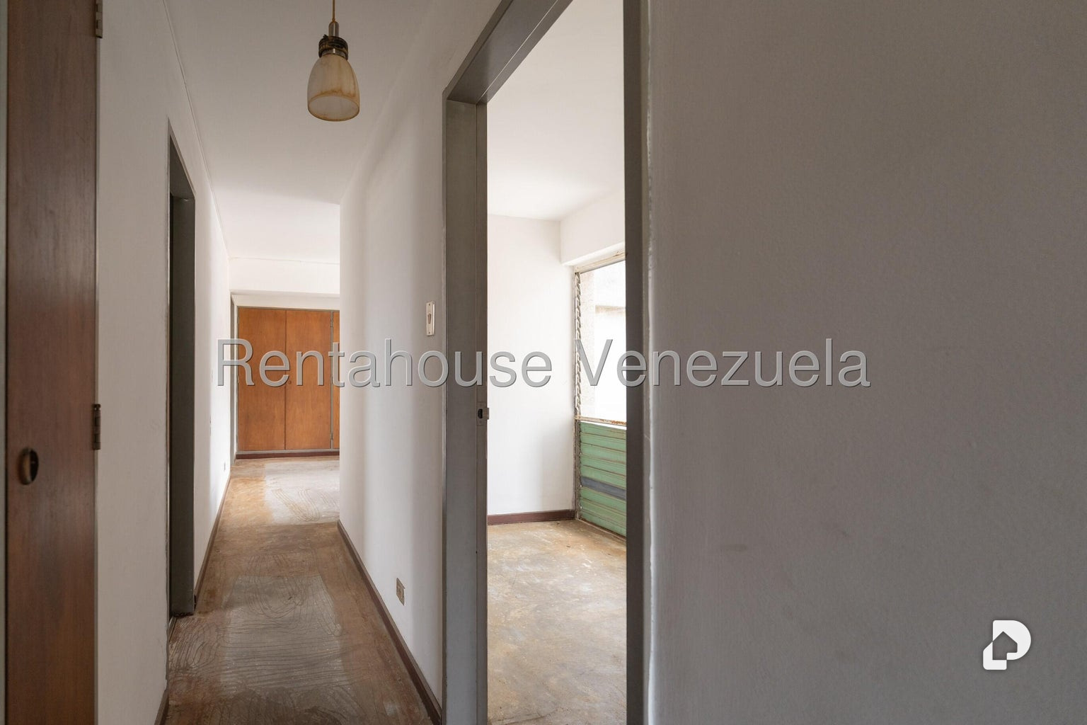 Apartamento en Los Chorros, Caracas – 22