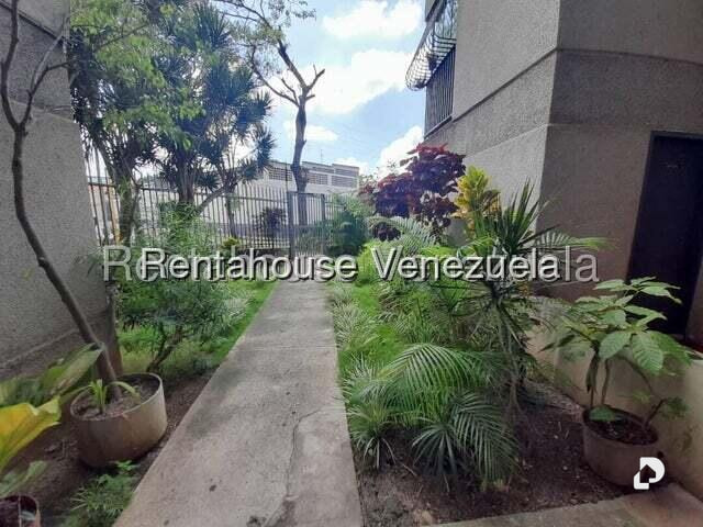 Apartamento en Los Chorros, Caracas – 15