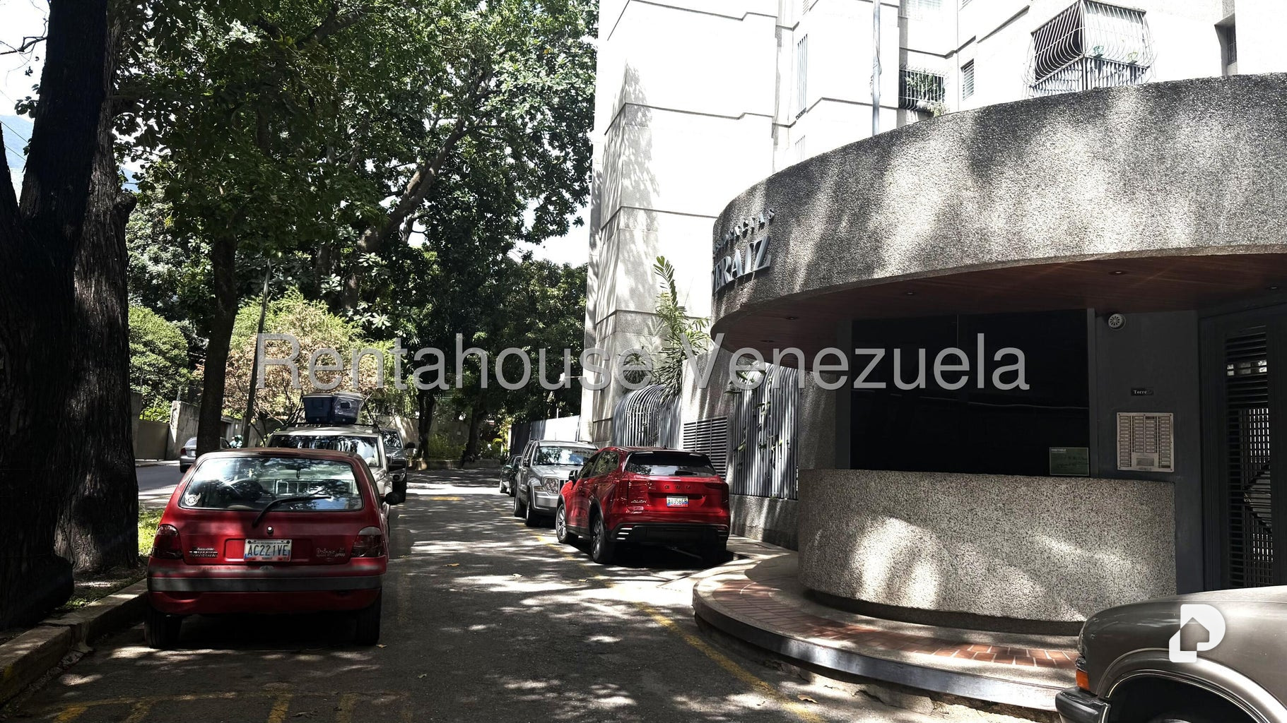 Apartamento en Los Chorros, Caracas – 2