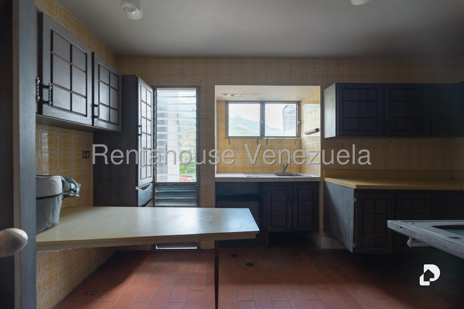 Apartamento en Los Chorros, Caracas – 25
