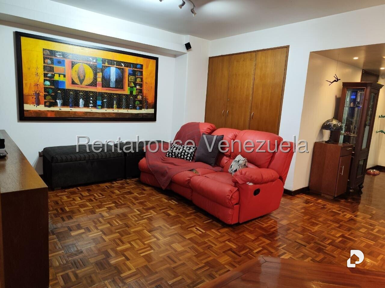 Apartamento en Caurimare, Caracas – 22