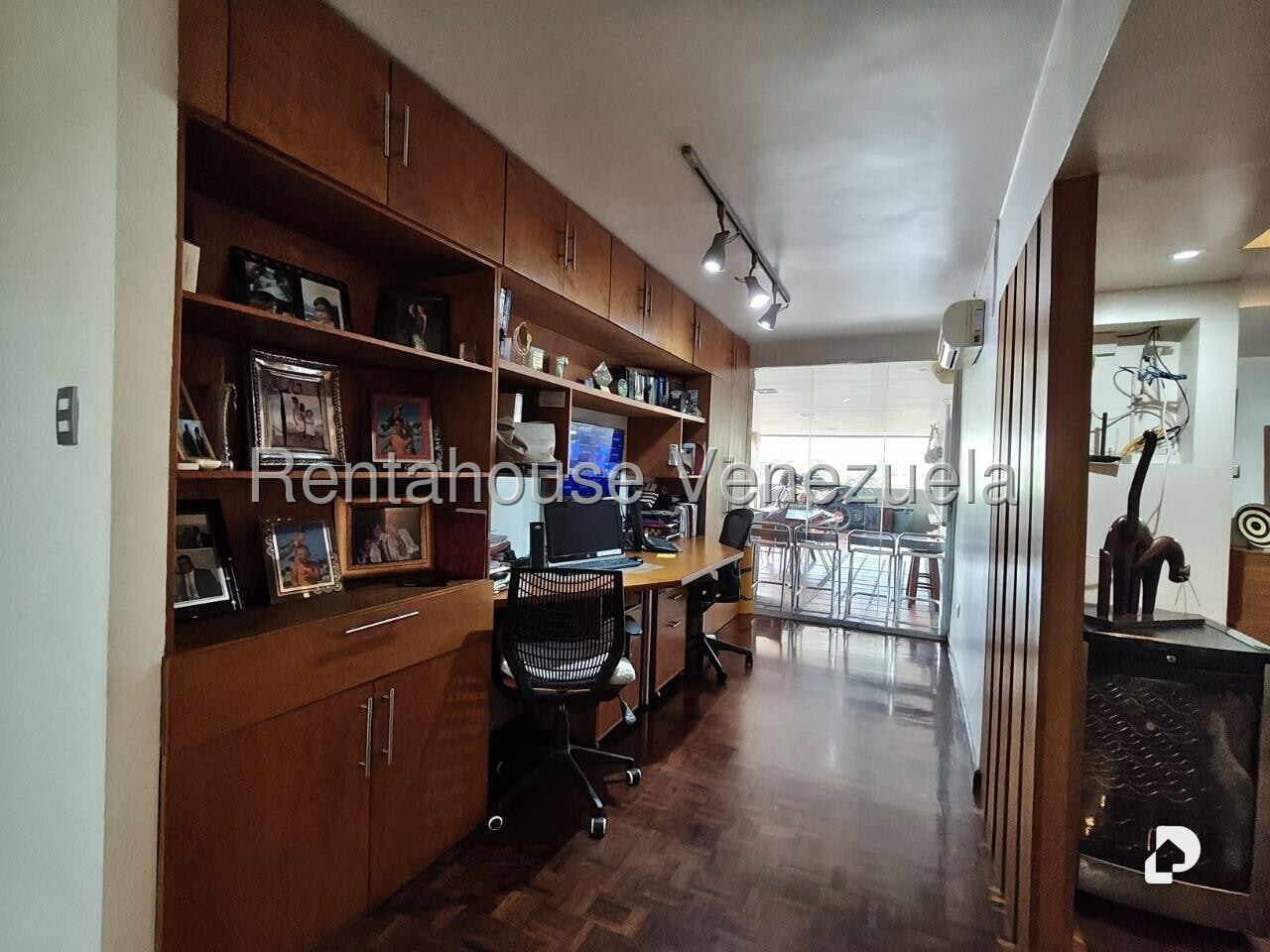 Apartamento en Caurimare, Caracas – 27