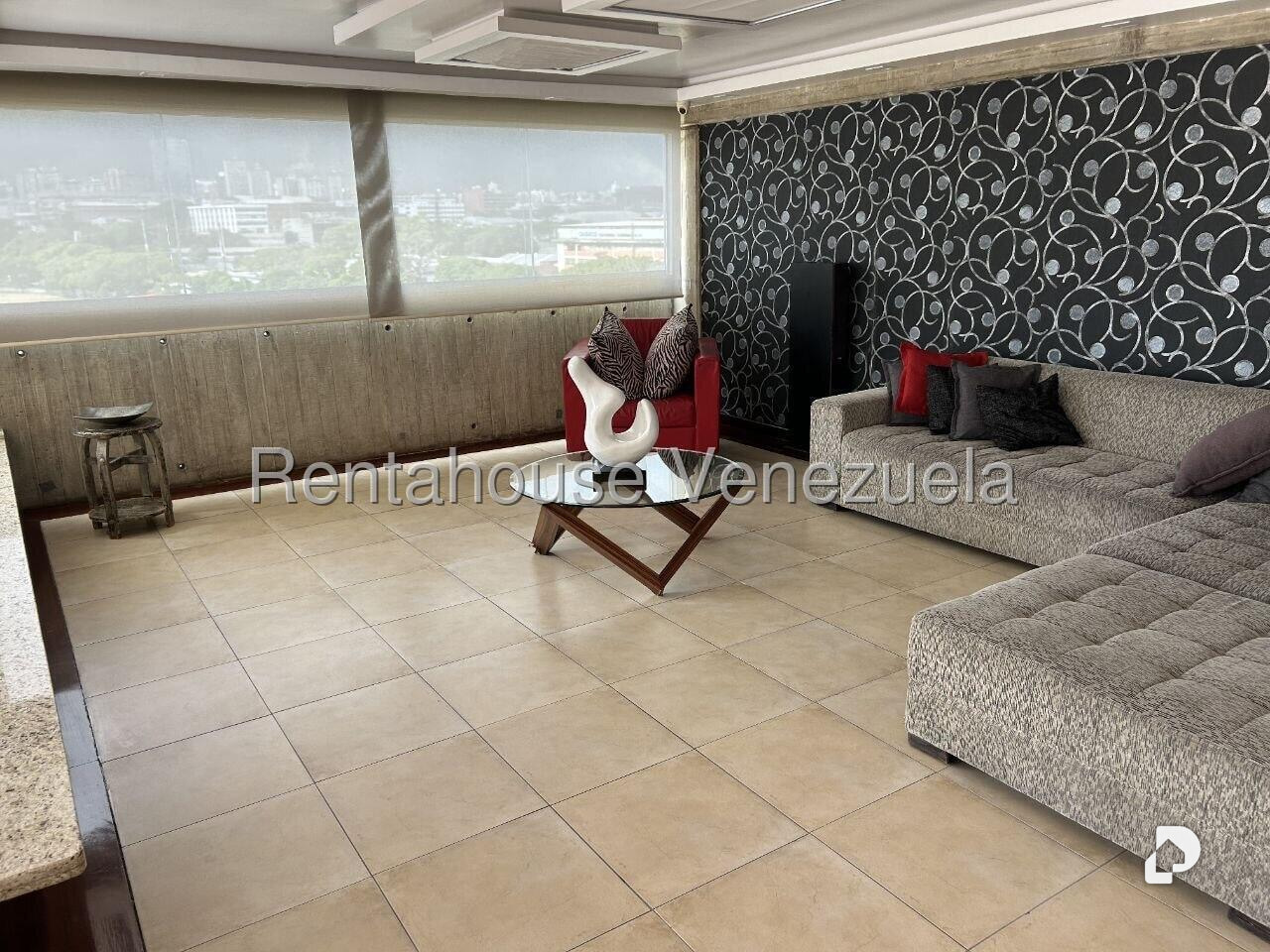 Apartamento en Caurimare, Caracas – 8