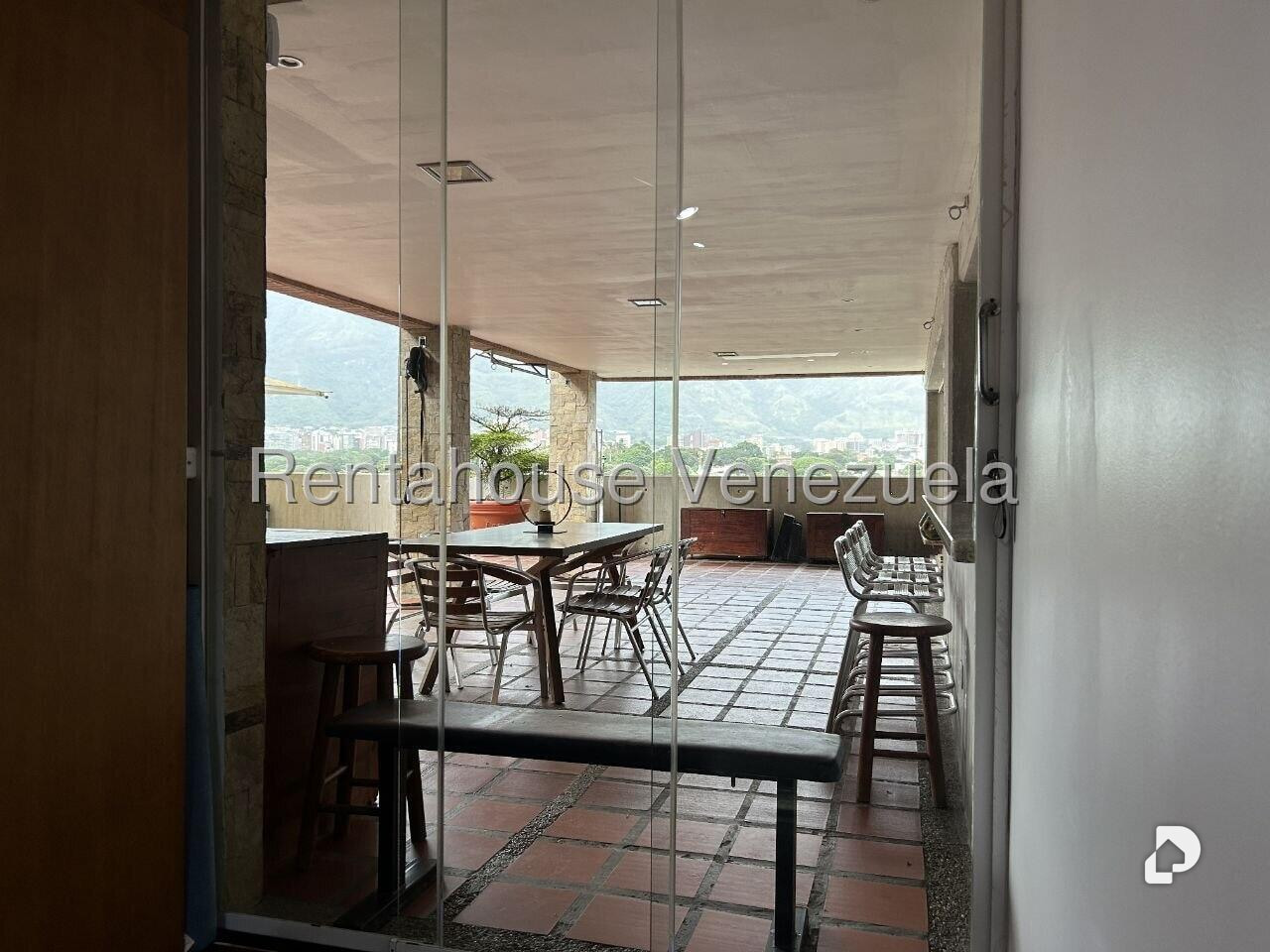 Apartamento en Caurimare, Caracas – 29