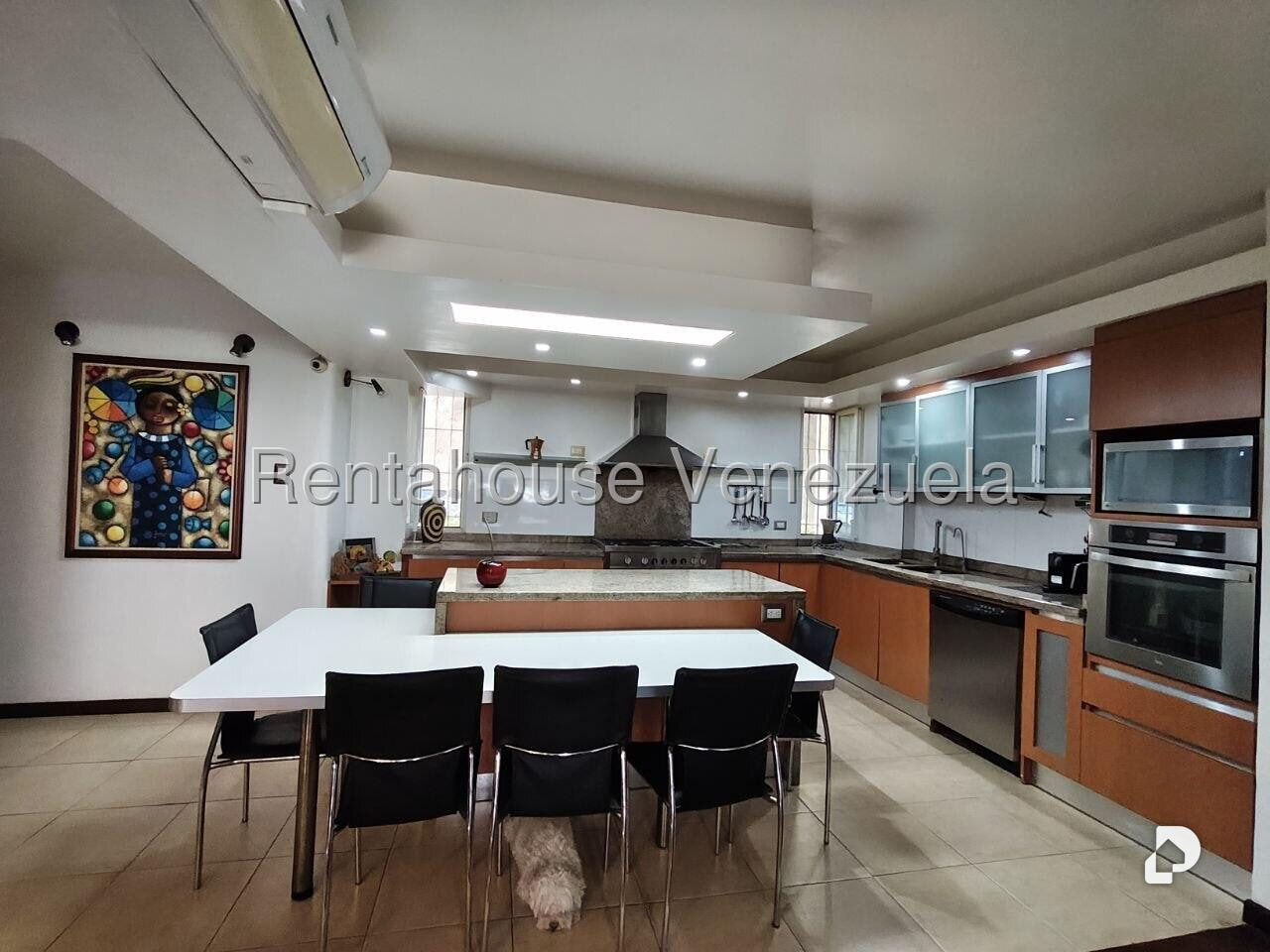 Apartamento en Caurimare, Caracas – 11
