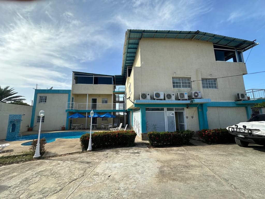 Apartamento en Pampatar, Margarita (sureste) - 1