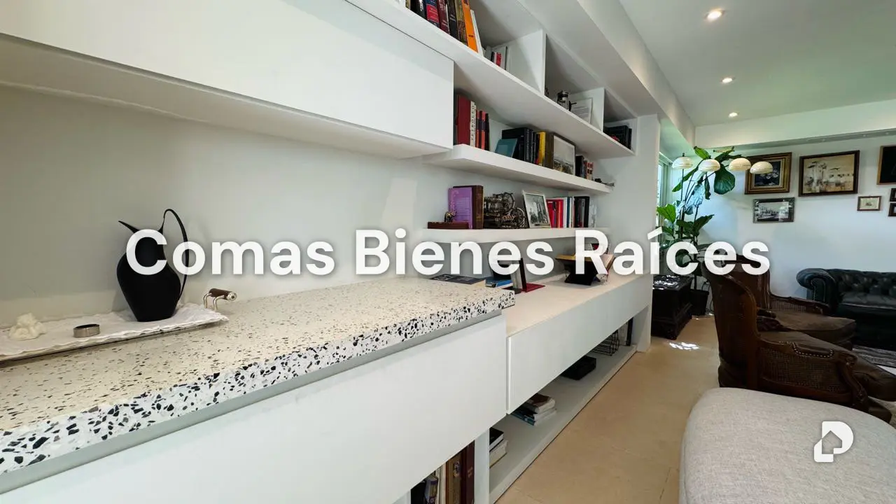 Apartamento en La Castellana, Caracas – 9
