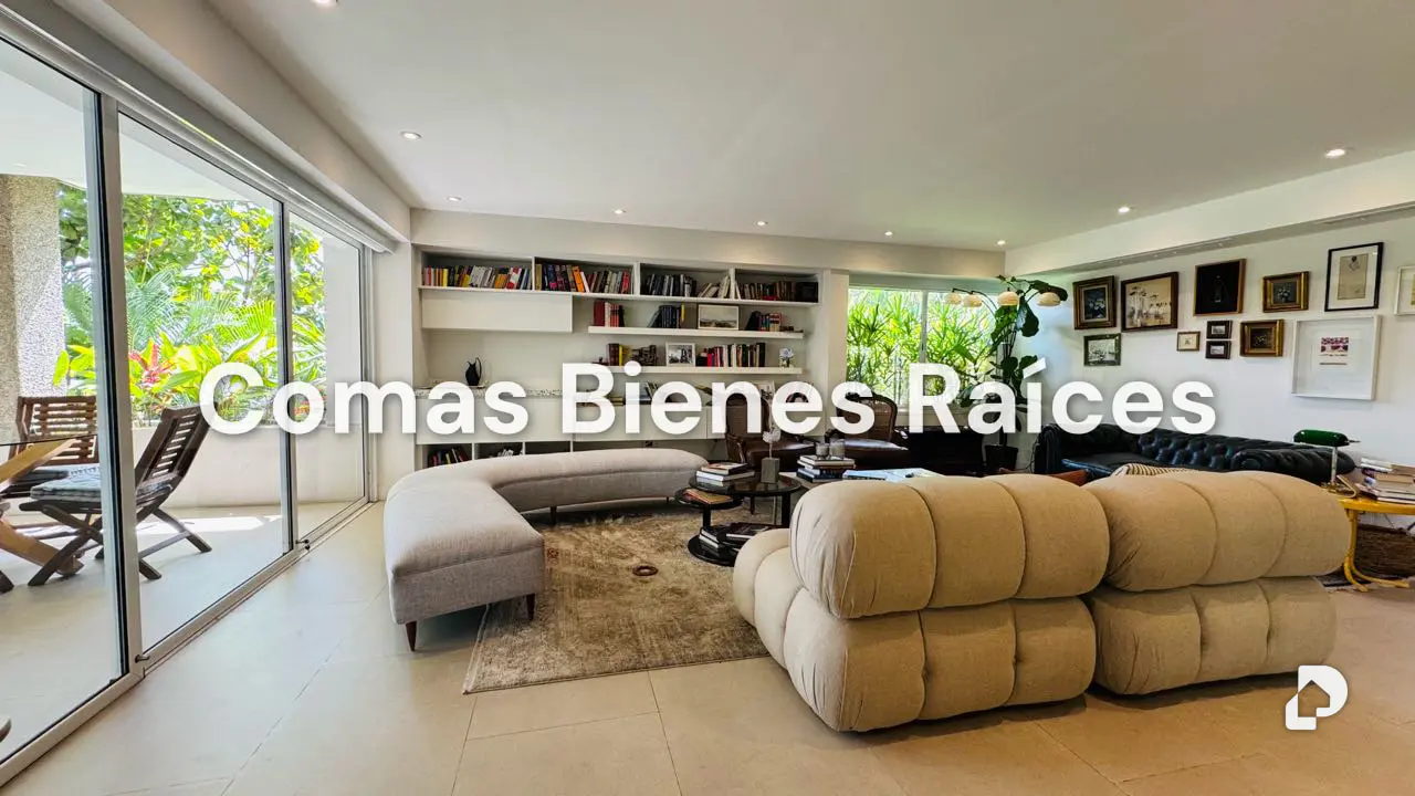 Apartamento en La Castellana, Caracas – 6