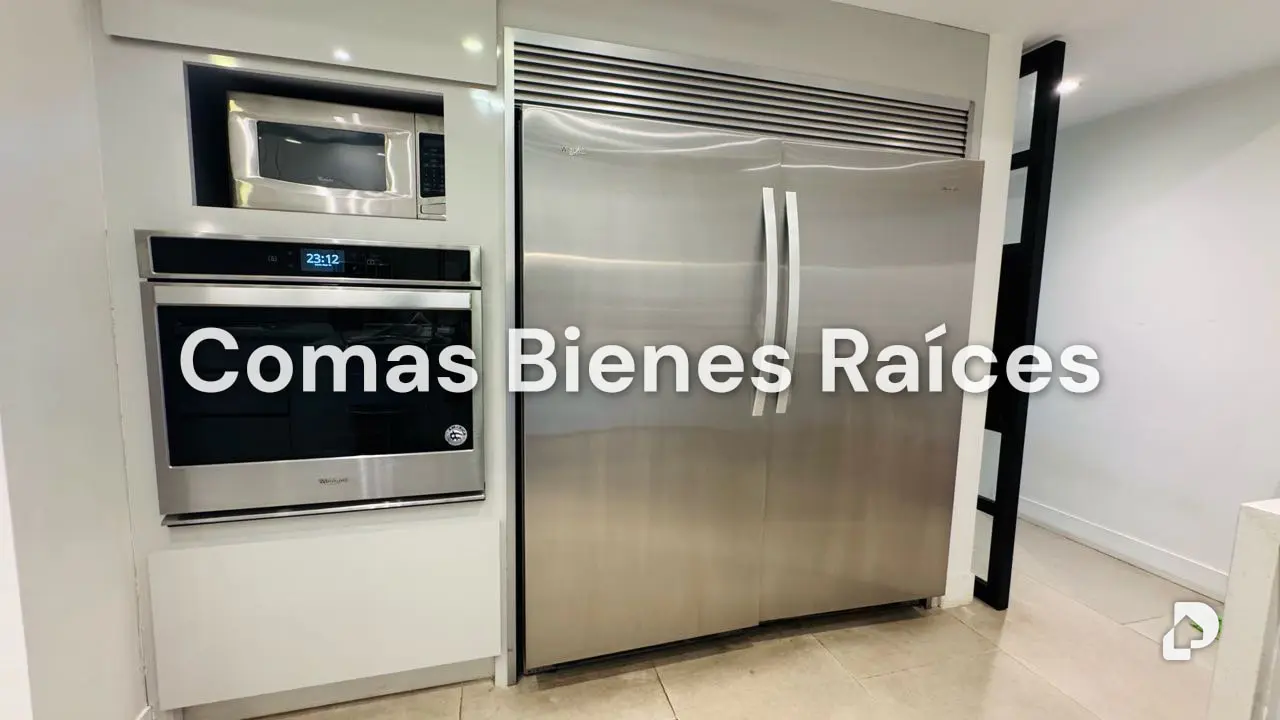 Apartamento en La Castellana, Caracas – 18