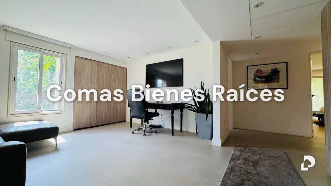 Apartamento en La Castellana, Caracas – 8