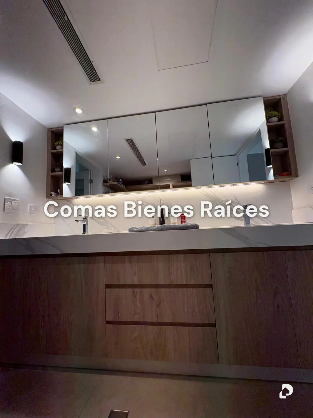 Apartamento en La Castellana, Caracas – 20