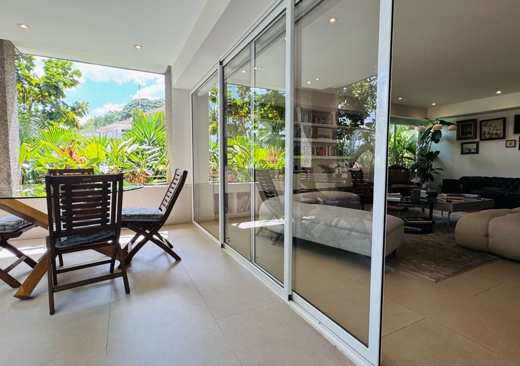 Apartamento en La Castellana, Caracas - 1