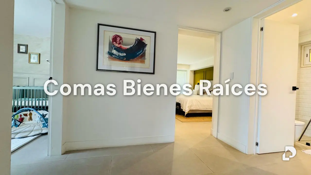 Apartamento en La Castellana, Caracas – 15