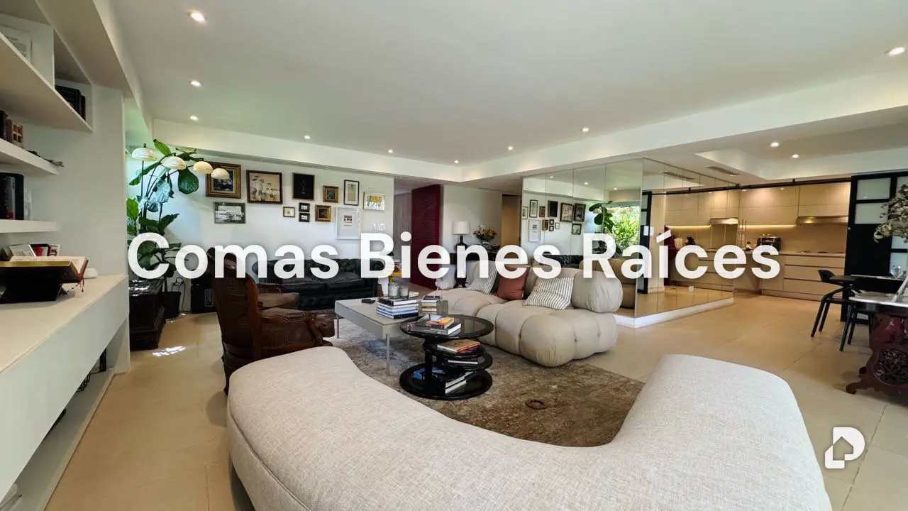 Apartamento en La Castellana, Caracas – 7