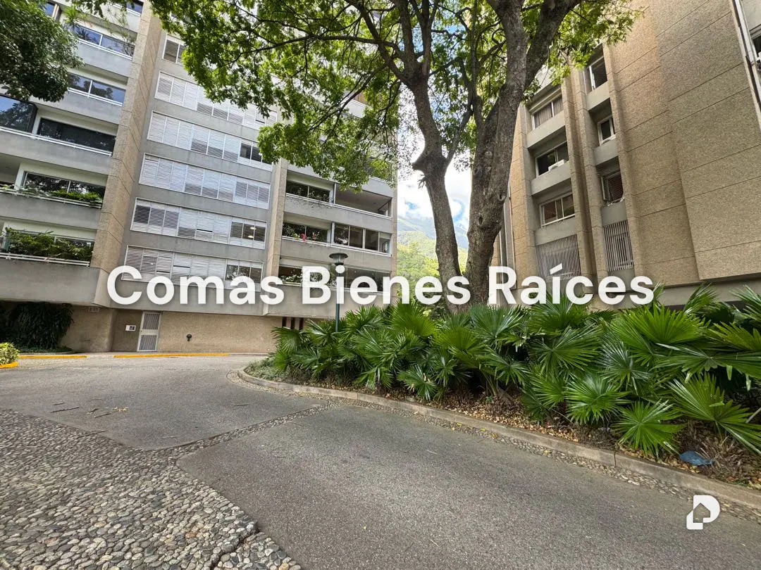 Apartamento en La Castellana, Caracas – 21