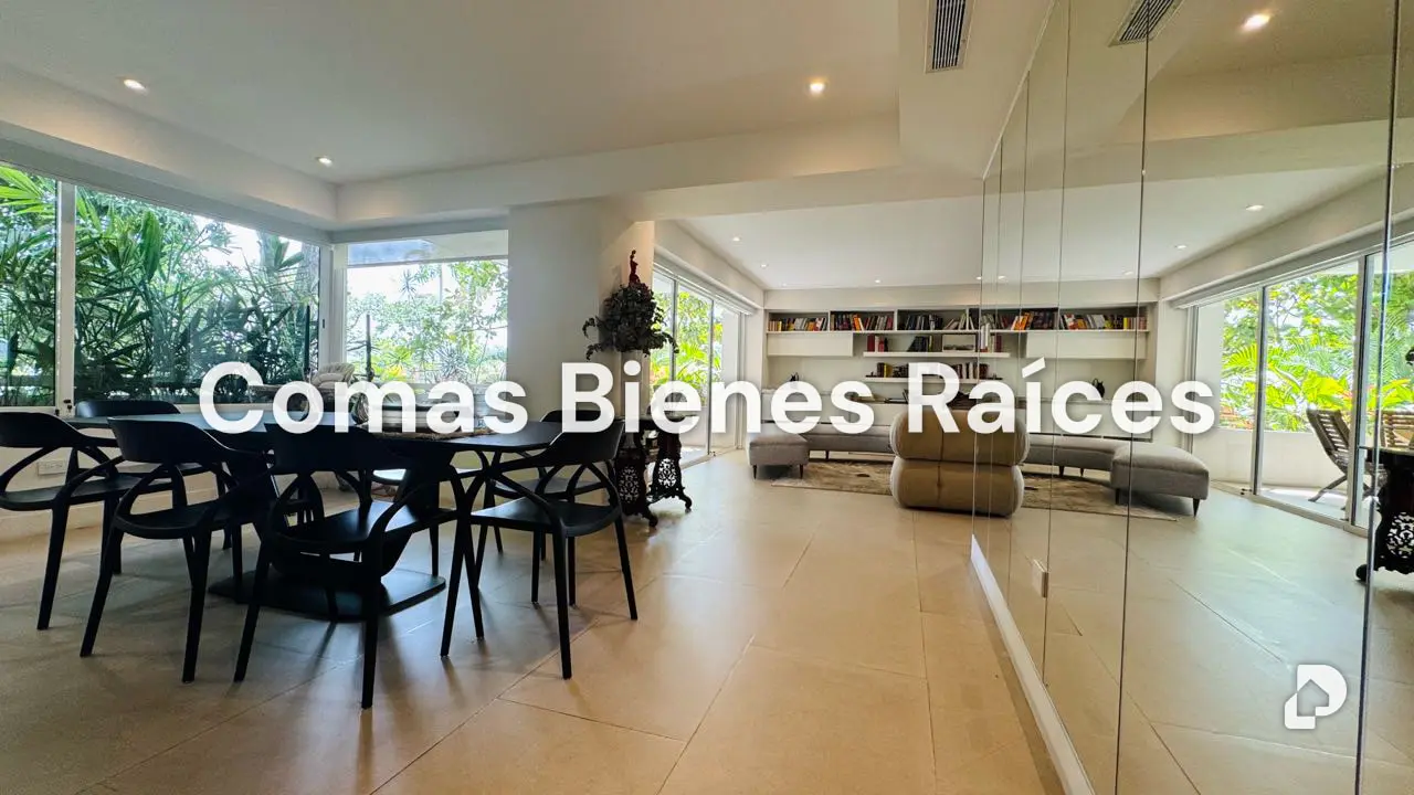 Apartamento en La Castellana, Caracas – 5