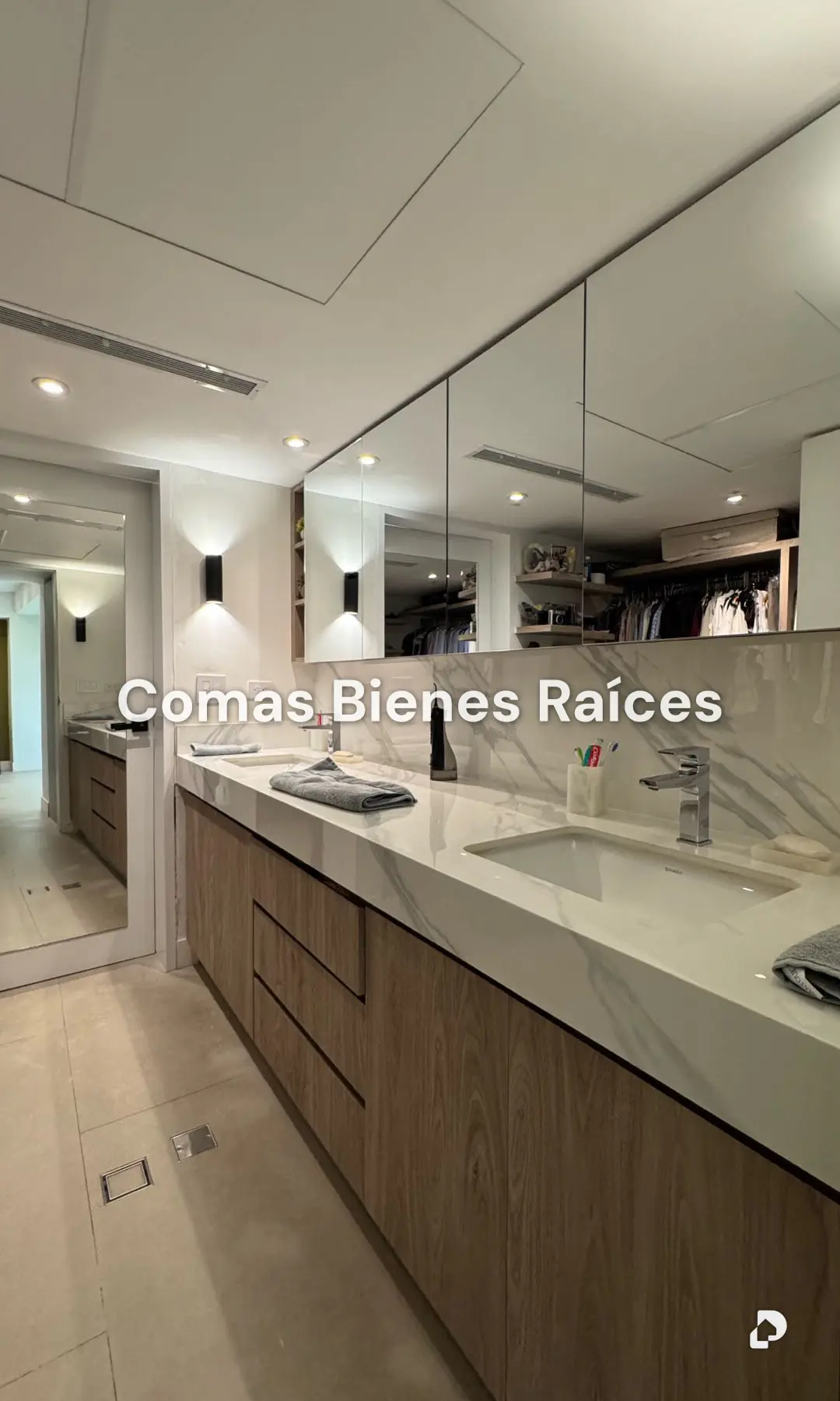 Apartamento en La Castellana, Caracas – 12