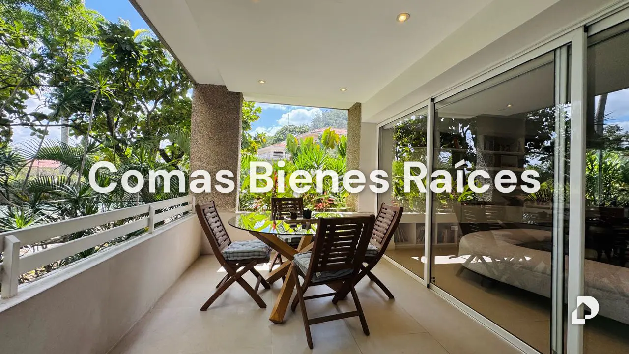 Apartamento en La Castellana, Caracas – 3