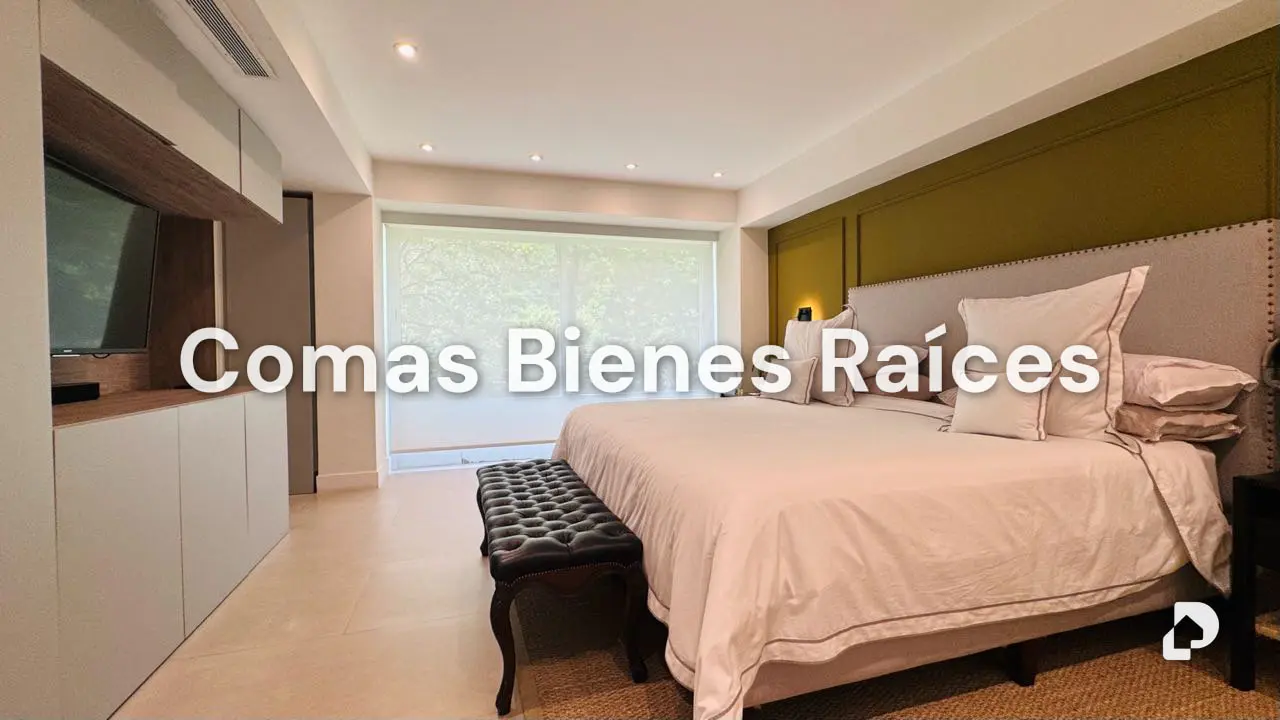 Apartamento en La Castellana, Caracas – 10